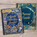 Middle School Aquatic Journal