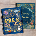 Pre-K Aquatic Journal