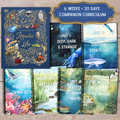 Anthology of Aquatic Life Companion Unit Study