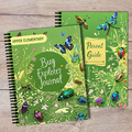 Upper Elementary Bug Journal