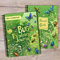 Early Elementary Bug Journal
