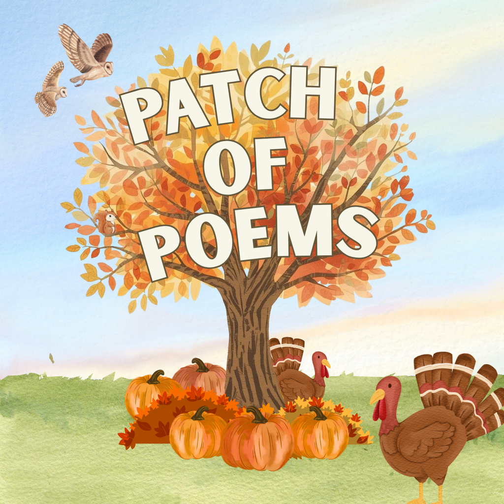 Fall Poetry Unit