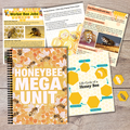 Inside The Hive - Honeybee Unit