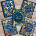 Aquatic Journal Bundle All Levels (Pre-K–Middle School)