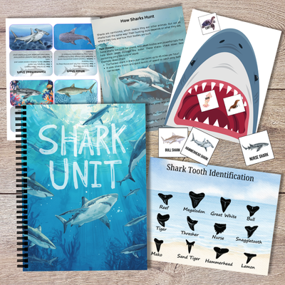 Shark Unit