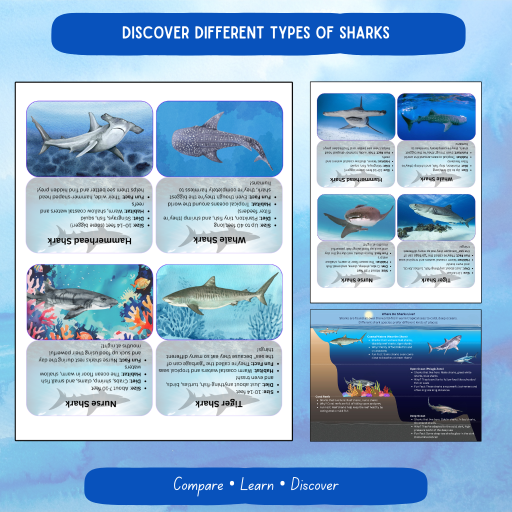 Shark Unit
