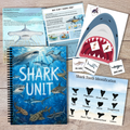 Ultimate Shark Unit Study
